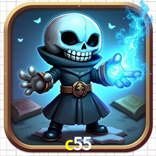 Desvendando o Mundo dos Jogos Virtuais na c55