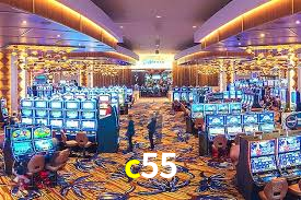 Instant EasyPaisa c55