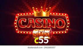 Roulette Table c55