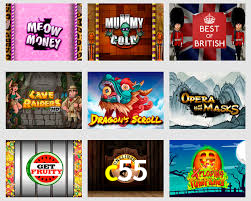 Exclusive Games c55
