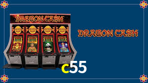 Welcome Bonus c55