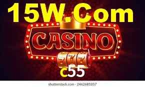 Live Casino c55