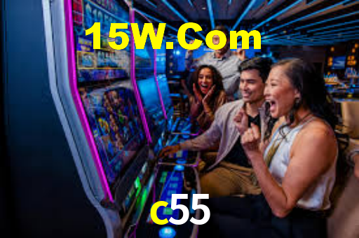 c55 login