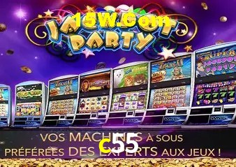 Casino VIP c55