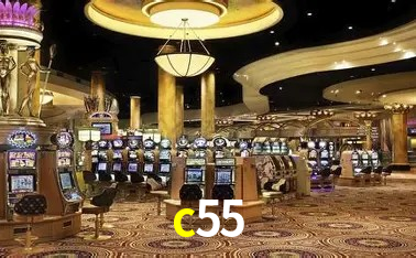 Jogo Spaceman c55