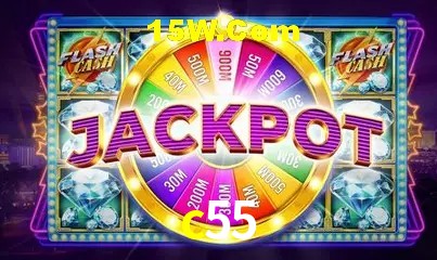 Jogos de Slot c55