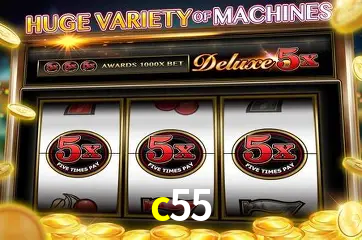 Provedores de Jogos c55