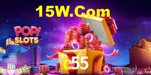 c55: A Experiência de Casino com Jogos de Mesa ao Vivo