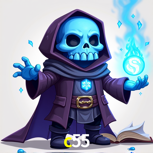 Diretório de Jogos c55